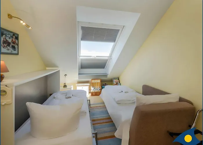 Appartamento Duenen-residenz A 20 *